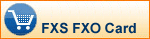 Asterisk Card FXS FXO Card