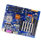 945 isa motherboard