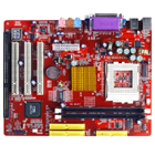 motherboard