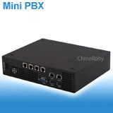 IP PBX Server