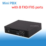 asterisk pbx