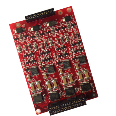 Asterisk Cards TDM800P tdm800p fxo module