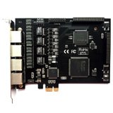 ISDN PRI E1 T1 CARD